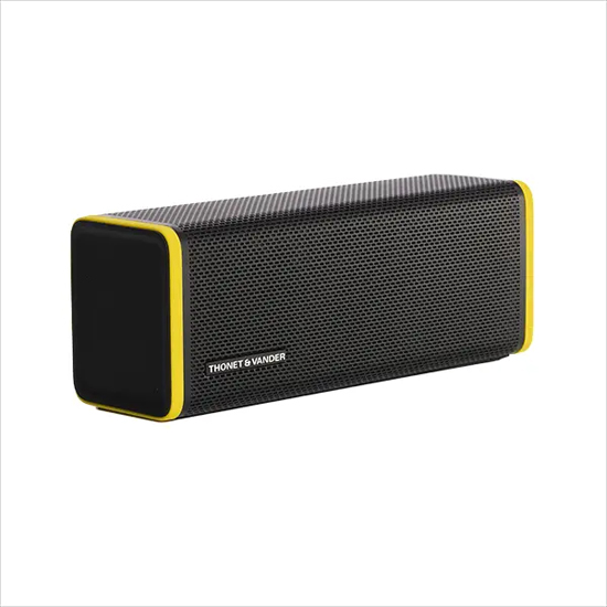 Thonet & Vander FREI Portable Bluetooth Speaker