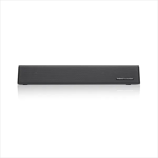 Thonet & Vander BALKEN Bluetooth Soundbar