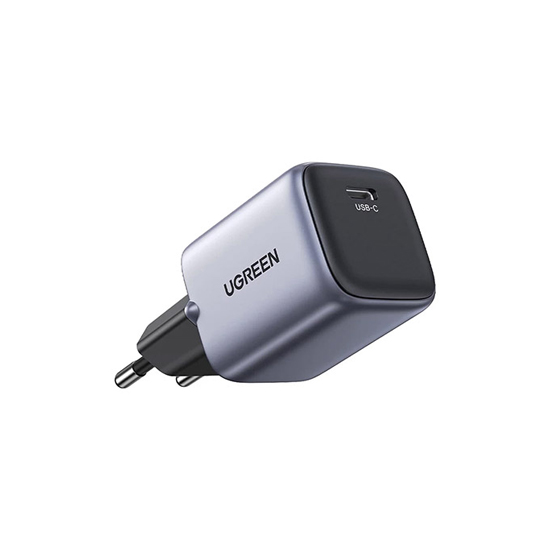 UGREEN CD319 (25257) Nexode 30W USB-C GaN Fast Charger