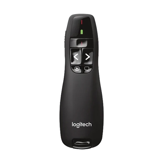 Logitech R400,AP Wireless Presenter