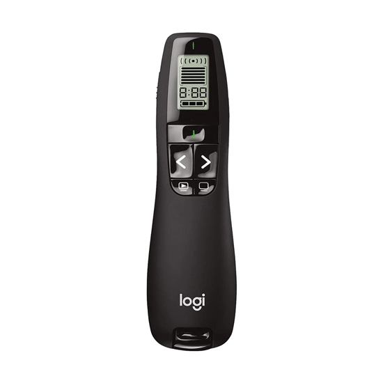 Logitech R800 Wireless Professional Presenter