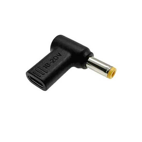 UGREEN X377 (35068) DC Connector for Asus Laptop