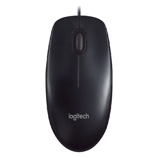 Logitech M90 Wired USB Mouse