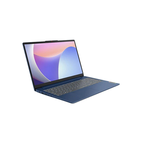 Lenovo IdeaPad Slim 3i 15IRU8 (82X7003PLK) Core i3 13th Gen 256GB SSD 15.6 Inch FHD Military Grade Laptop