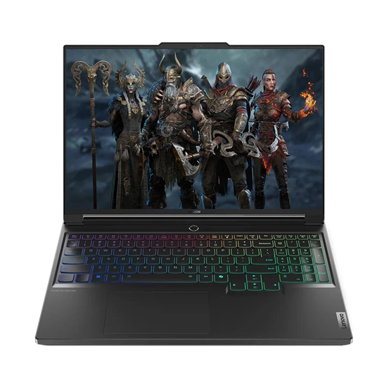 Lenovo Legion 7i 16IRX9 Core i7 14th Gen, 16GB RAM 1TB SSD RTX 4060 8GB Graphics 16" 3.2K 165Hz Gaming Laptop | 83FD0049LK