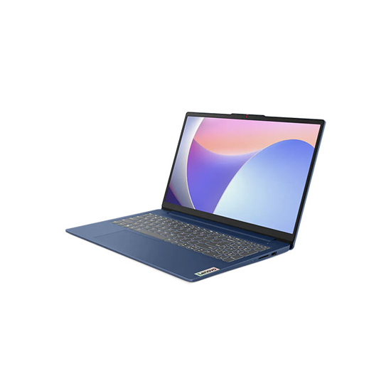 Lenovo IdeaPad Slim 3i 15IAH8 (83ER00CXLK) Core i5 12th Gen 15.6 Inch FHD Military Grade Laptop | 83ER00CXLK