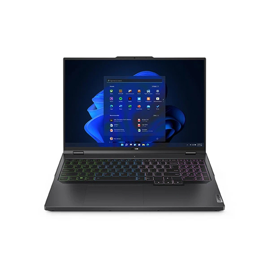 Lenovo Legion Pro 5i 16IRX8- Intel Core i7 13700HX, 16GB RAM 1TB SSD Nvidia RTX 4060 Graphics Onyx Grey Gaming Laptop | 82WK00K5LK