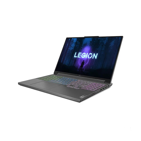 Lenovo Legion Slim 5i 16IRH8- Intel Core i7 13700H 16GB RAM, 1TB SSD RTX 4060 Graphics Storm Grey Gaming Laptop | 82YA00EPLK