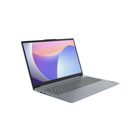 Lenovo IdeaPad SLIM 3i 15IRH8 Core i5 13th Gen 15.6 Inch FHD Military Grade Laptop | 83EM000MLK