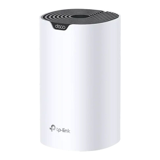 TP-Link Deco S7 AC1900 Dual Band WiFi 5 Whole Home Mesh Router (1 Pack)