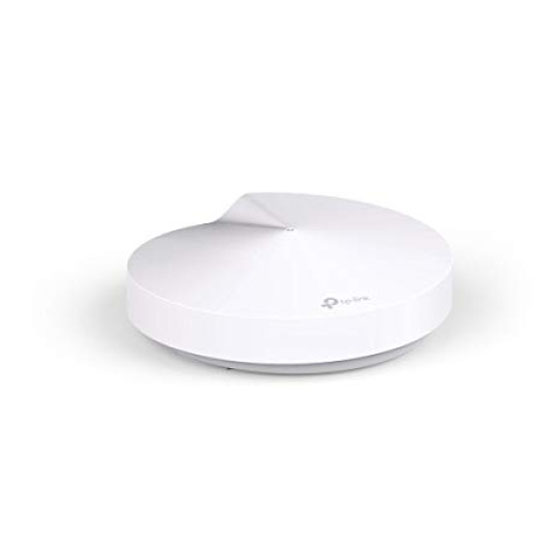 TP-Link Deco M5 AC1300 Dual Band Whole Home Mesh Router (1 Pack)