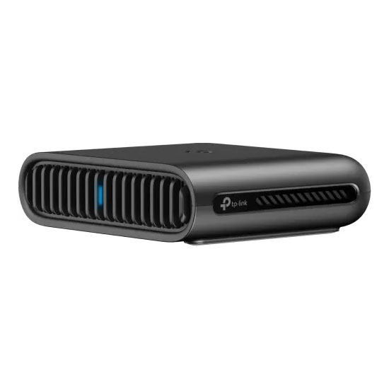 TP-Link TL-WR1502X AX1500 Dual Band Wi-Fi Travel Router