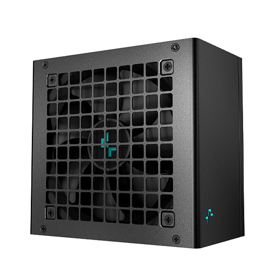 DeepCool DQ1000M-V3L 1000W 80 Plus Gold Full Modular Black Power Supply