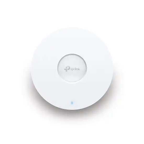 TP-Link EAP620 HD AX1800 Dual Band Ceiling Mount WiFi 6 Access Point