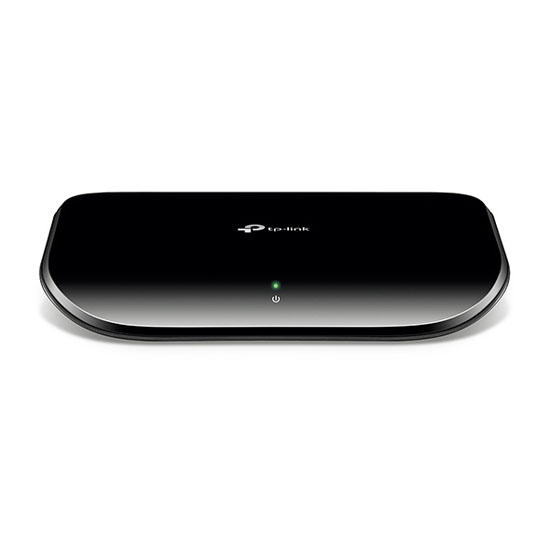 TP-Link TL-SG1005D V10 5 Port Gigabit Desktop Switch