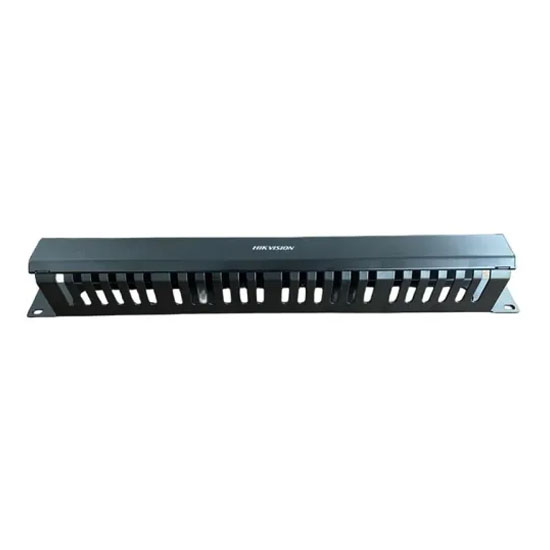Hikvision DS-1CM1U24 1U 24 Slot Cable Management