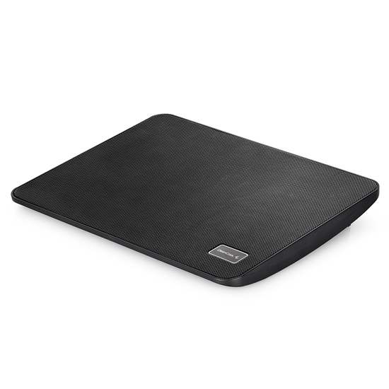 DeepCool WIND PAL MINI Black 15.6 inch Laptop Cooler