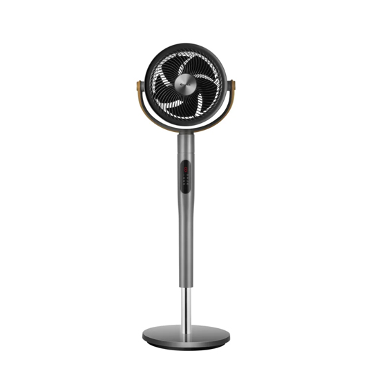 Gree FXDZ-2305Bg5 Remote Control Turbo Speed Air Circulator Fan