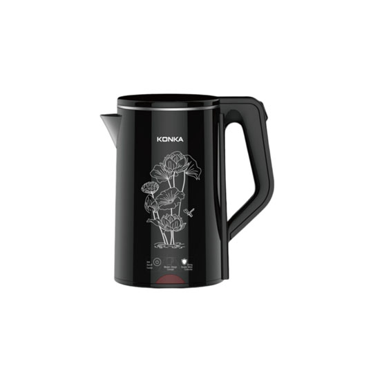 KONKA KEK LW-18B Electric Kettle 1.8L