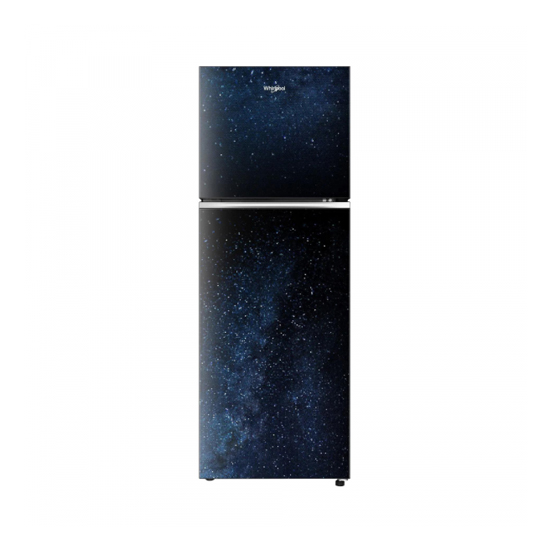 Whirlpool Neofresh Inverter Prm Galaxy Refrigerator 258L
