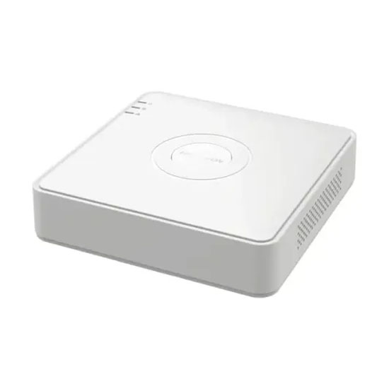 Hikvision DS-7108HGHI-M1/T 08 Channel Mini 1U DVR