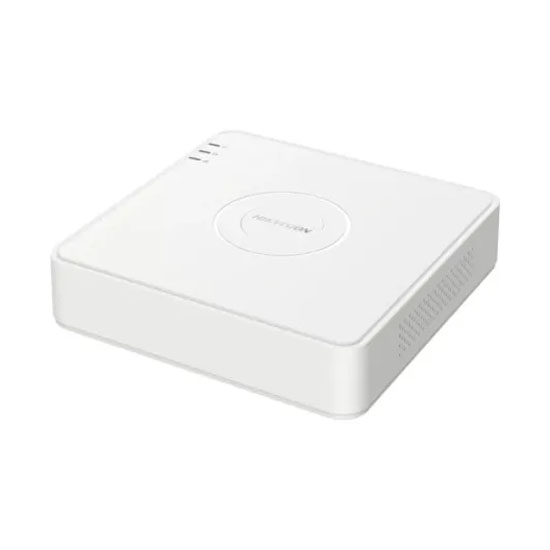 Hikvision DS-7104HGHI-ECO/M1 4 Channel Mini 1U DVR