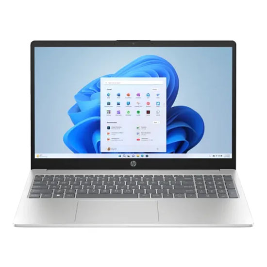 HP 15-fc0170AU Ryzen 7 7730U 8GB RAM, 512GB SSD 15.6 Inch FHD Laptop