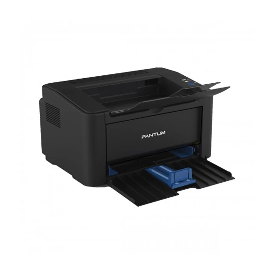 Pantum P2500 Single Function Mono Laser Printer