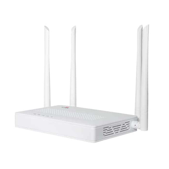 V-SOL V2802DAC XPON ONU Wi-Fi Router