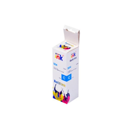 STARINK 664 Cyan Drum Refill 70 ML