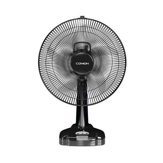 Conion BE-2316 BDR Rechargeable Fan