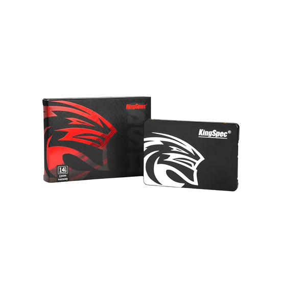 KingSpec P3 2TB 2.5'' SATA SSD