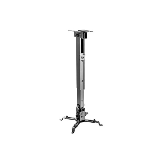 North Bayou Ceiling Mount for Projector 43-65 CM