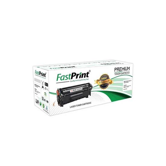 FastPrint XEROX 3330 Black Laser Jet Toner