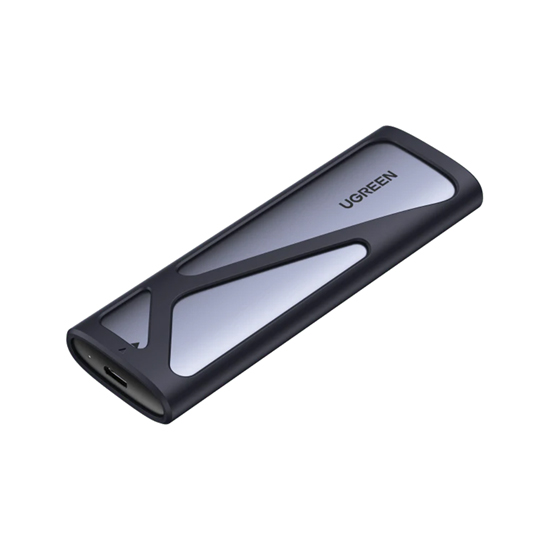 UGREEN CM400 M.2 NVMe SSD Enclosure | 10902