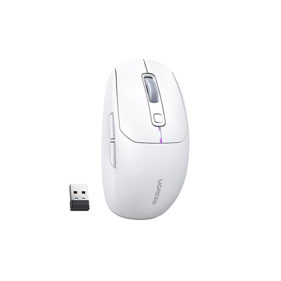 UGREEN MU103 Triple Mode Wireless Mouse | 15629