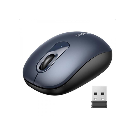 UGREEN MU105 2.4G Wireless Mouse | 90550