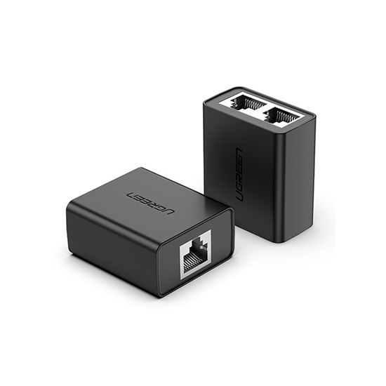 UGREEN CM210 RJ45 Splitter Adapter 2 Pack | 50923