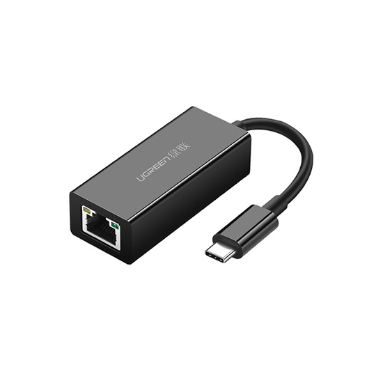 UGREEN US236 USB Type-C Ethernet Adapter | 50307