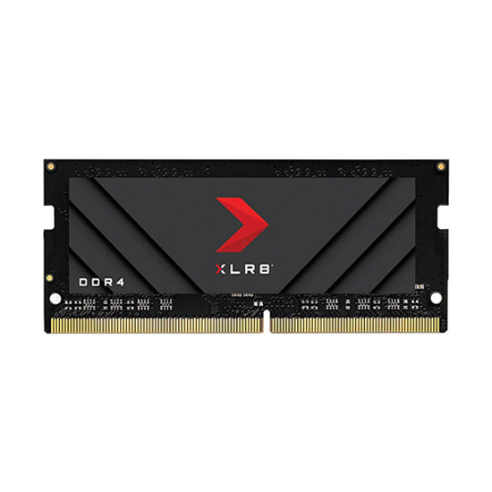 PNY XLR8 Gaming 16GB DDR4 3200MHz Laptop RAM
