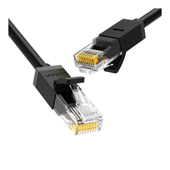 UGREEN NW102 Cat 6 U/UTP Network Cable 1M | 20159