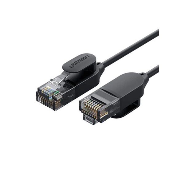 UGREEN NW122 CAT 6A Pure Copper Ethernet Cable OD2.8 1M | 70332