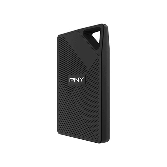 PNY RP60 1 TB USB 3.2 Gen 2 Type-C  Portable SSD