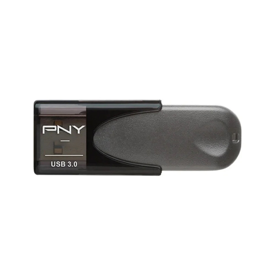 PNY Elite Turbo Attaché 4 256GB USB 3.2 Pen Drive