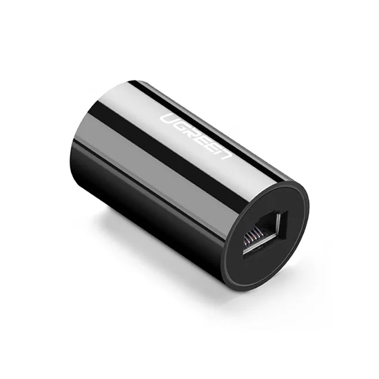 UGREEN NW116 Anti Thunder Ethernet Cable Extender Adapter | 30837