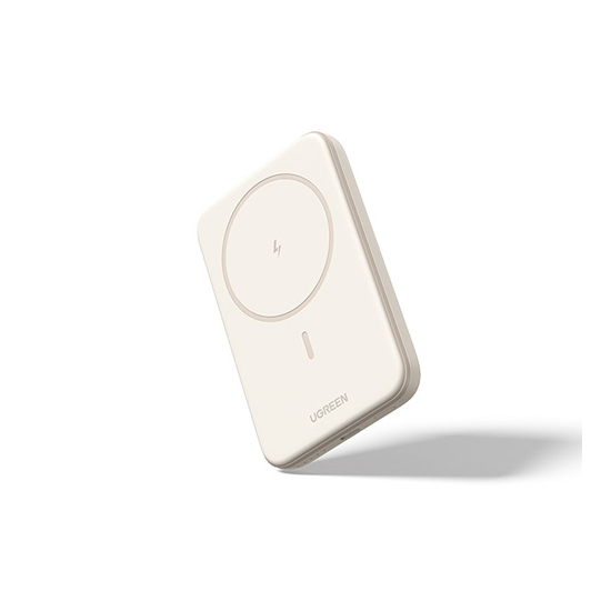UGREEN PB561 20W 10000mAh Magnetic Wireless Power Bank | 25208
