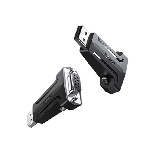 UGREEN CM326 USB2.0 to RS232 Serial Adapter | 80111