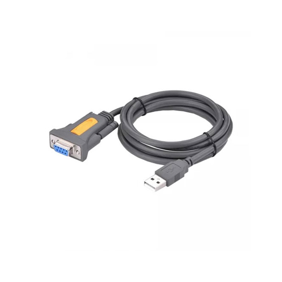 UGREEN CR104 USB To DB9 RS-232 Adapter Cable 1.5 M | 20201