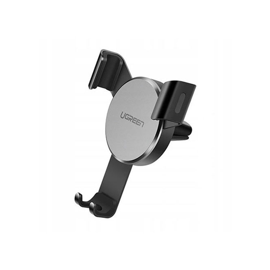 UGREEN LP130 Gravity Drive Air Vent Car Mount Phone Holder | 40907