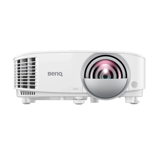 BenQ MX808STH 3600 Lumens XGA Short Throw Projector